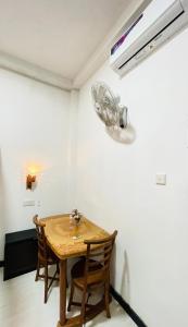 Fotografie z fotogalerie ubytování C3 Villa v destinaci Galle