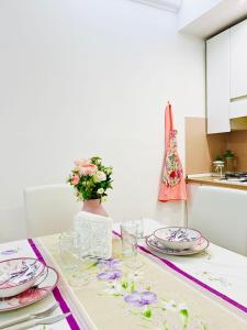 Fotografie z fotogalerie ubytování Nina Home v destinaci Vico Equense