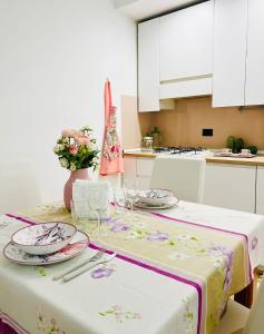 Fotografie z fotogalerie ubytování Nina Home v destinaci Vico Equense + 15 fotografií