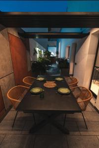 Et opholdsområde på Tita Deluxe + 41 billeder