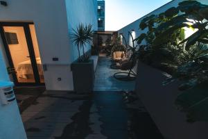 Billede fra billedgalleriet på Tita Deluxe i Corralejo