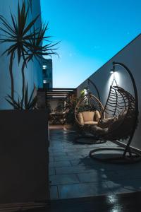 Billede fra billedgalleriet på Tita Deluxe i Corralejo