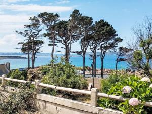 Φυσικό τοπίο κοντά σε αυτή η παραθεριστική κατοικία