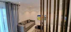 Gallery image of The Lennox Cozy Abode in Accra