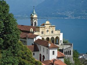 Φυσικό τοπίο κοντά σε αυτό το διαμέρισμα