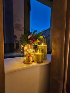 Gambar di galeri bagi The Exchange Suite by DublinExchangeSuites di Dublin