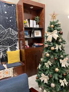 Fotografie z fotogalerie ubytování Wangs Hostel v destinaci Tchaj-nan