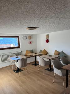 Setusvæði á Haus Danklmaier/Raudaschl