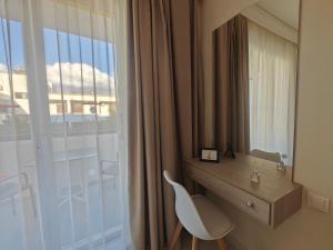 Fotografie z fotogalerie ubytování Marina Studio Appartments v destinaci Kardamaina