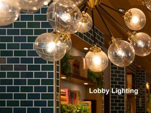 Fotografie z fotogalerie ubytování Mitsui Garden Hotel Otemachi - Tokyo v Tokiu