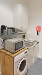 Gallery image of City Stay Studios 2 in Chesterton