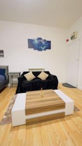 Gallery image of City Stay Studios 2 in Chesterton