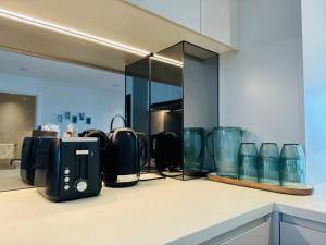悉尼Rhea Home waterfront Flat Rhodes, Sydney的相册照片