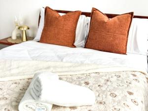 悉尼Rhea Home waterfront Flat Rhodes, Sydney的相册照片