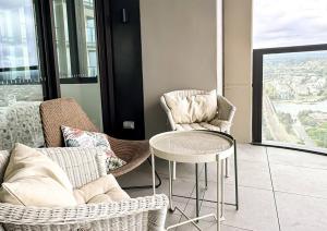 悉尼Rhea Home waterfront Flat Rhodes, Sydney的相册照片