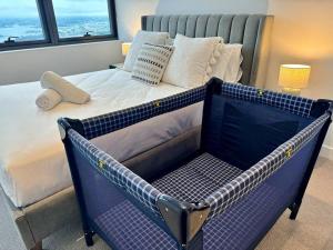 悉尼Rhea Home waterfront Flat Rhodes, Sydney的相册照片