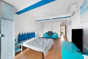 Afbeelding uit fotogalerij van Casa Monica in Arenzano