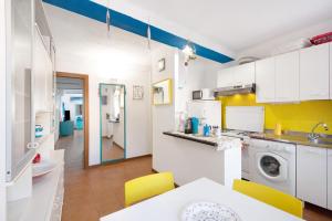 Afbeelding uit fotogalerij van Casa Monica in Arenzano