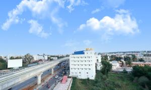 Fotografie z fotogalerie ubytování Itsy Hotels Silver Keys v destinaci Bengalúr