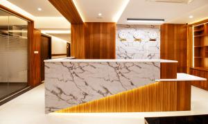Fotografie z fotogalerie ubytování Itsy Hotels Silver Keys v destinaci Bengalúr