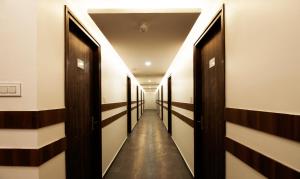 Fotografie z fotogalerie ubytování Itsy Hotels Silver Keys v destinaci Bengalúr