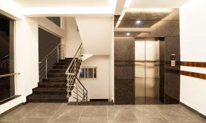 Fotografie z fotogalerie ubytování Itsy Hotels Silver Keys v destinaci Bengalúr