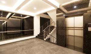 Fotografie z fotogalerie ubytování Itsy Hotels Silver Keys v destinaci Bengalúr