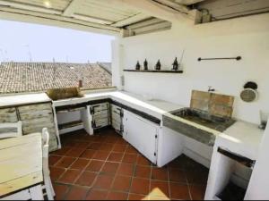 Foto dalla galleria di B&B Antiche Porte a Rimini