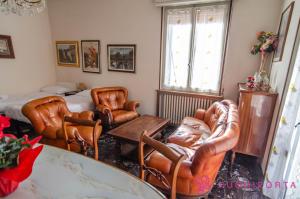 Posedenie v ubytovaní Incantevole Residenza Retro