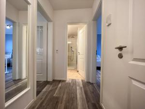 Φωτογραφία από το άλμπουμ του ZUR SEEBRÜCKE Wellness-Appartement APPARTO Grömitz σε Grömnitzerhagen