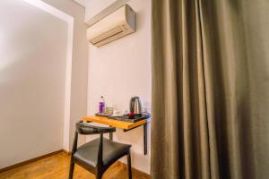 Fotografie z fotogalerie ubytování Treebo Premium Inn v destinaci Noida