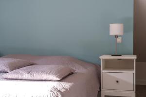 Gallery image of Moulin authentique & confort Bourgueil piscine in Bourgueil