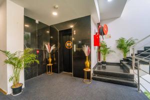 Fotografie z fotogalerie ubytování Treebo Premium Inn v destinaci Noida