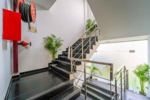 Fotografie z fotogalerie ubytování Treebo Premium Inn v destinaci Noida