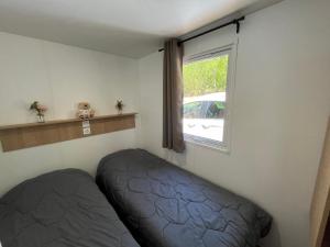 Afbeelding uit fotogalerij van Camping de la Bageasse in Brioude