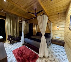 Gallery image of Maya Nature Retreat in Mandrem