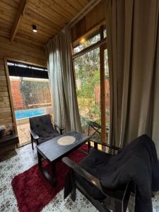 Gallery image of Maya Nature Retreat in Mandrem