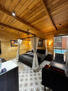 Gallery image of Maya Nature Retreat in Mandrem