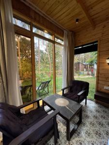Gallery image of Maya Nature Retreat in Mandrem