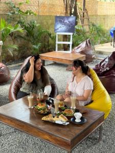Gallery image of Maya Nature Retreat in Mandrem