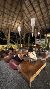 Gallery image of Maya Nature Retreat in Mandrem