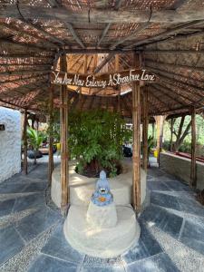Gallery image of Maya Nature Retreat in Mandrem
