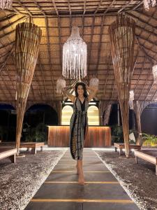 Gallery image of Maya Nature Retreat in Mandrem