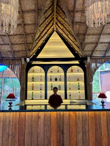Gallery image of Maya Nature Retreat in Mandrem +33 photos