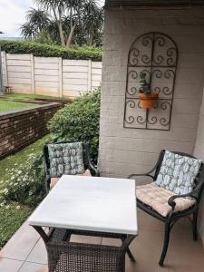 Gallery image of Birdsong Guesthouse in Hilton in Hilton