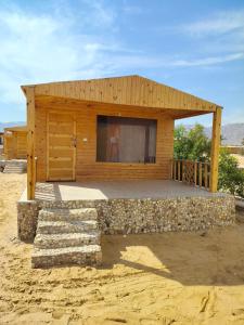 Fotografie z fotogalerie ubytování Seavia Camp v destinaci Wāsiţ
