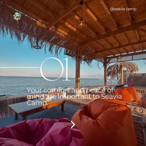 Fotografie z fotogalerie ubytování Seavia Camp v destinaci Wāsiţ + 3 fotografie