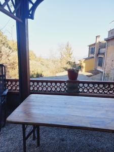 Gallery image of Villino I Girasoli in Chianni