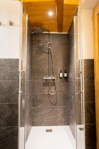 Bagno di Chalet Al Maso Val Calamento