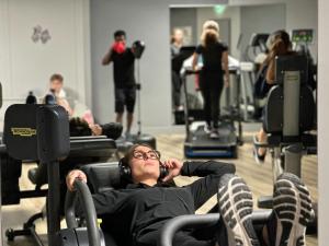 Hosté ubytování Golden Tulip Amnéville - Hôtel Spa & Casino + 69 fotografií